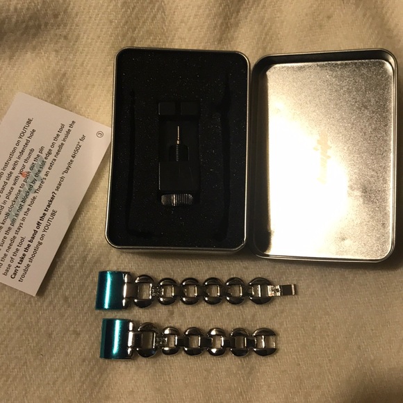 Fitbit Charge 2 main image 4